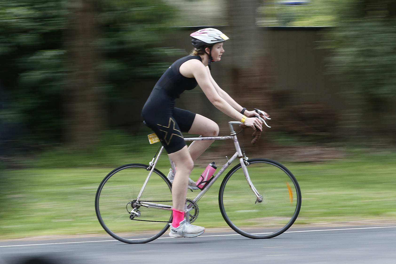 KIAMA TRIATHLON - GROUP 2 - 27TH SEPTEMBER 2025