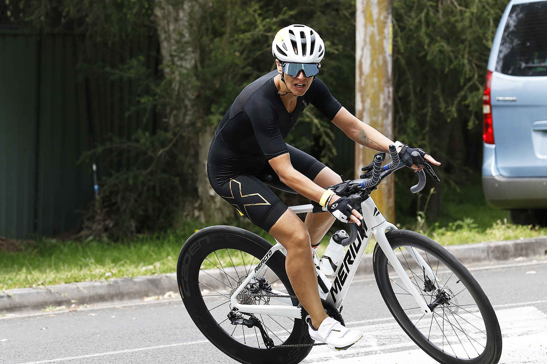 KIAMA TRIATHLON - GROUP 3 - 27TH SEPTEMBER 2025