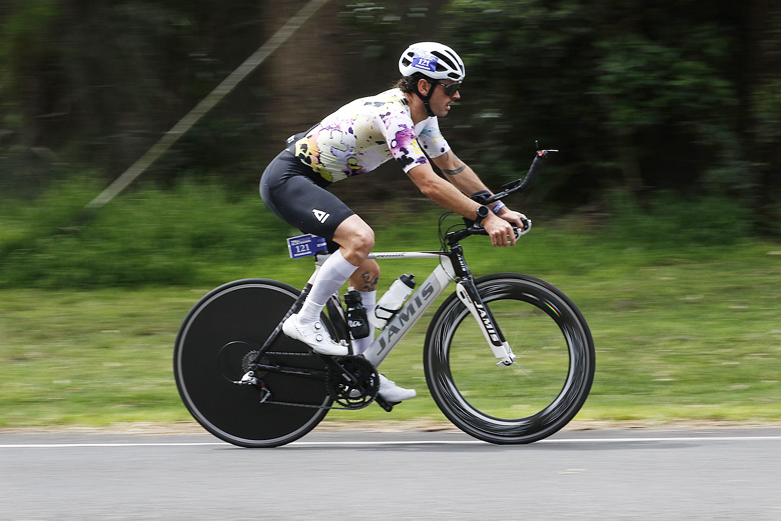 KIAMA TRIATHLON - GROUP 4 - 27TH SEPTEMBER 2025