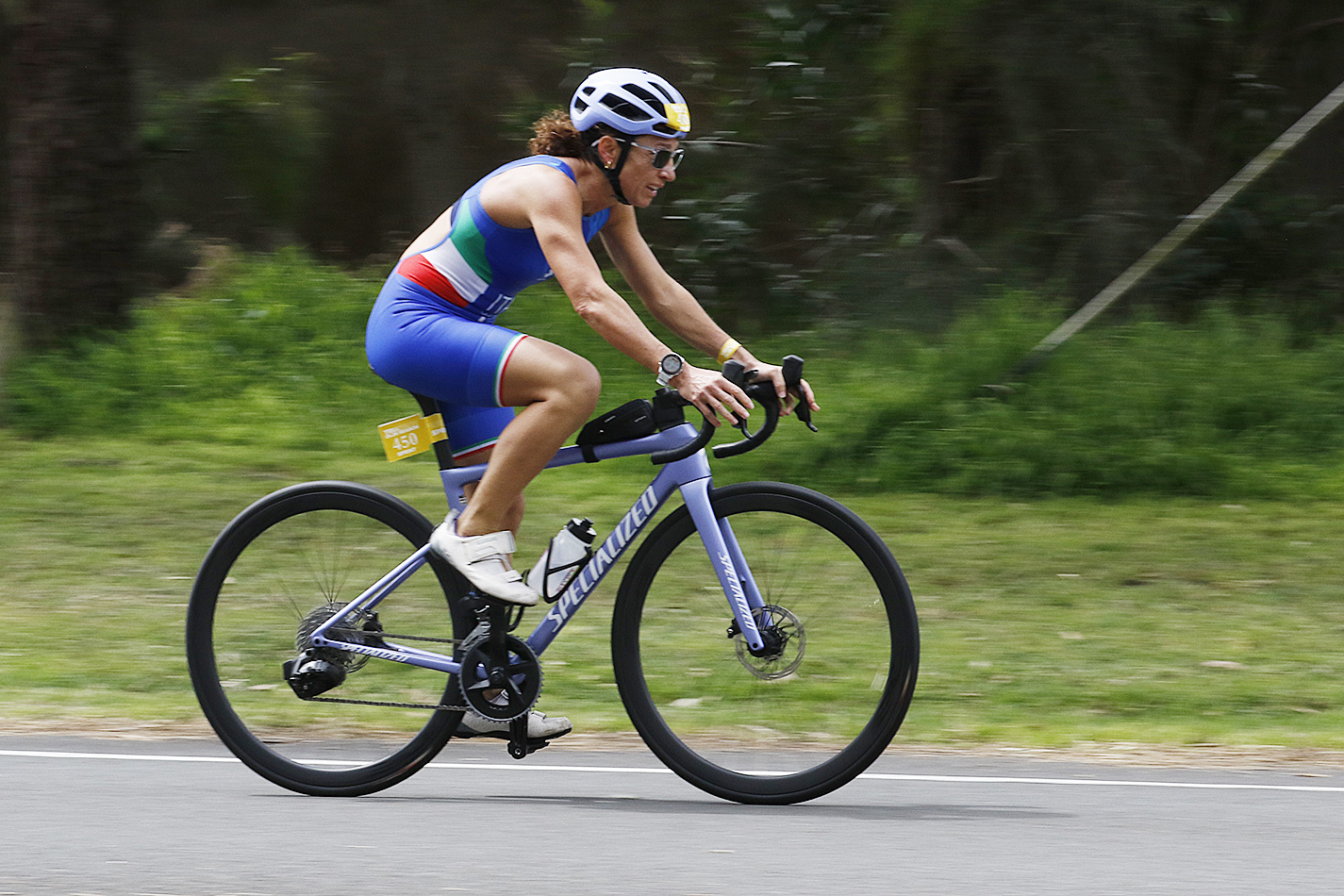 KIAMA TRIATHLON - GROUP 5 - 27TH SEPTEMBER 2025