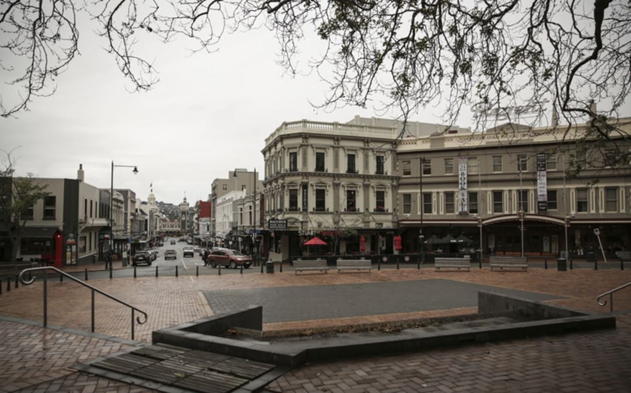 New earthquake building rules pose big challenge for Dunedin, developer says