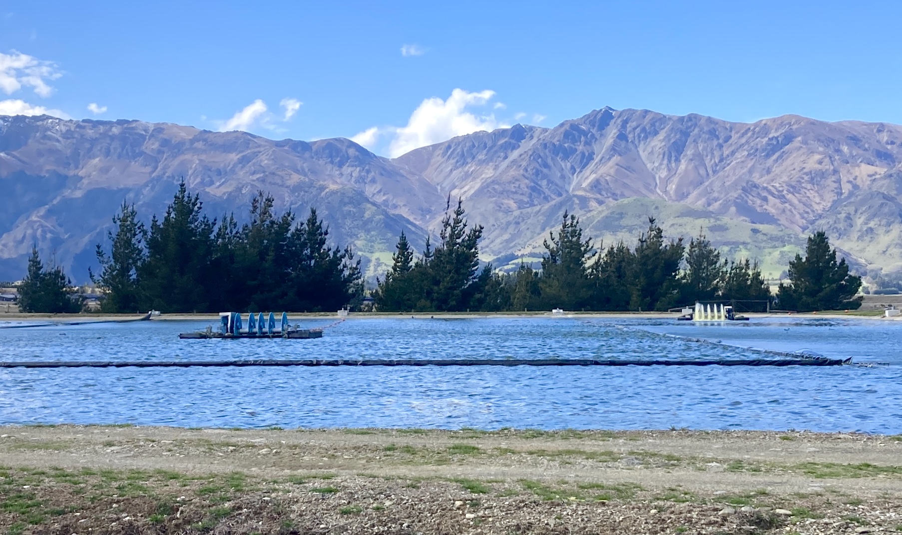 Council limits new connections to Hāwea wastewater