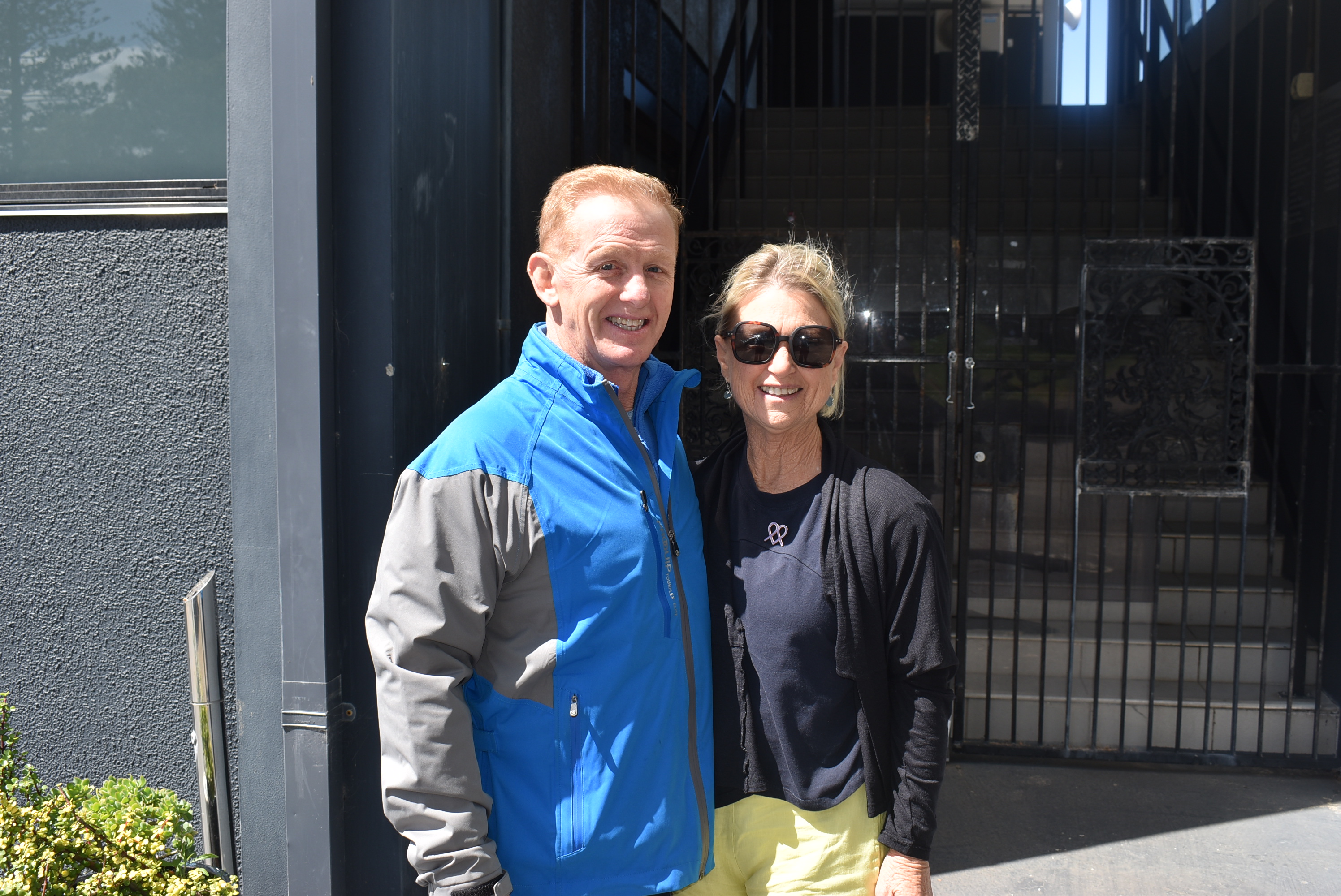 Local fundraiser tackles gap in metastatic breast cancer support