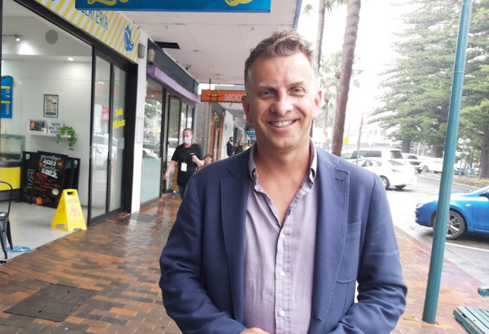 'Political bastardry': Phillips irate after Constance appointed Shoalhaven Council CEO