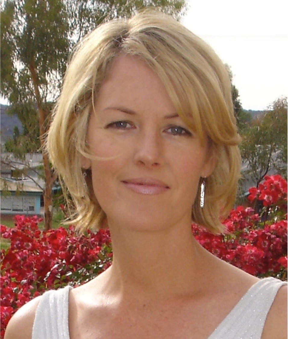 Anne Evelyn Sullivan