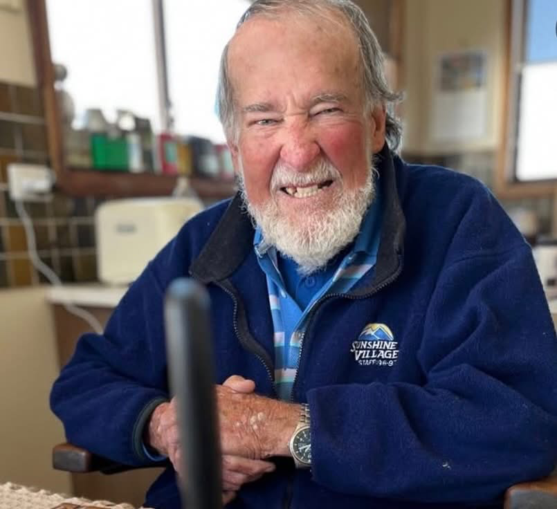 Patrick Michael Bell