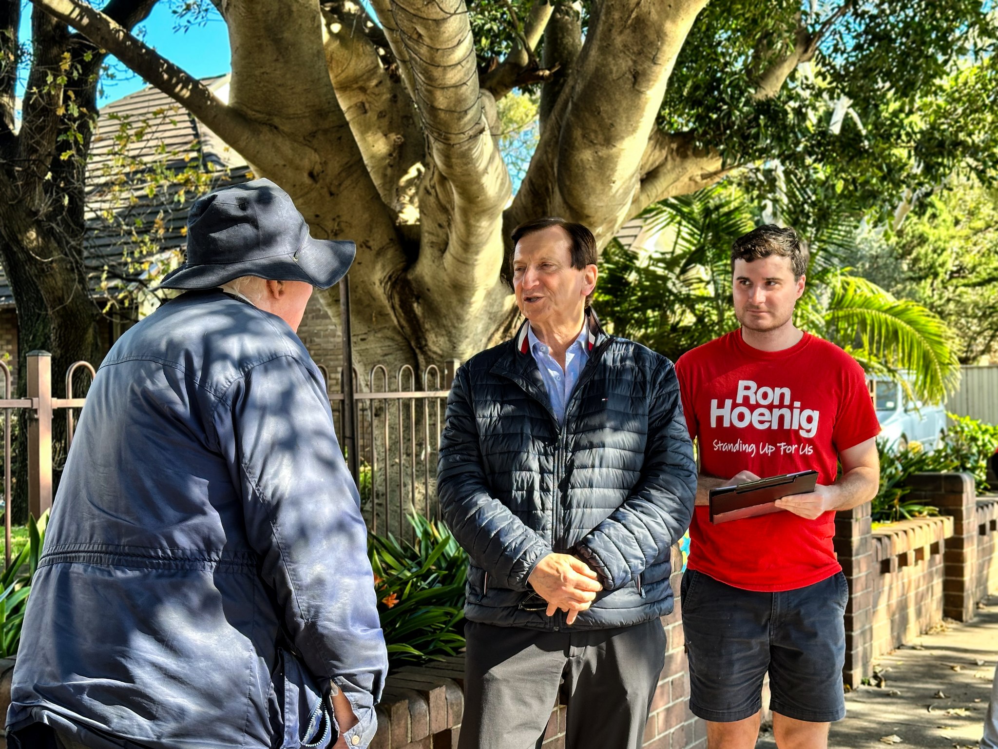 Minister launches investigation into Constance appointment