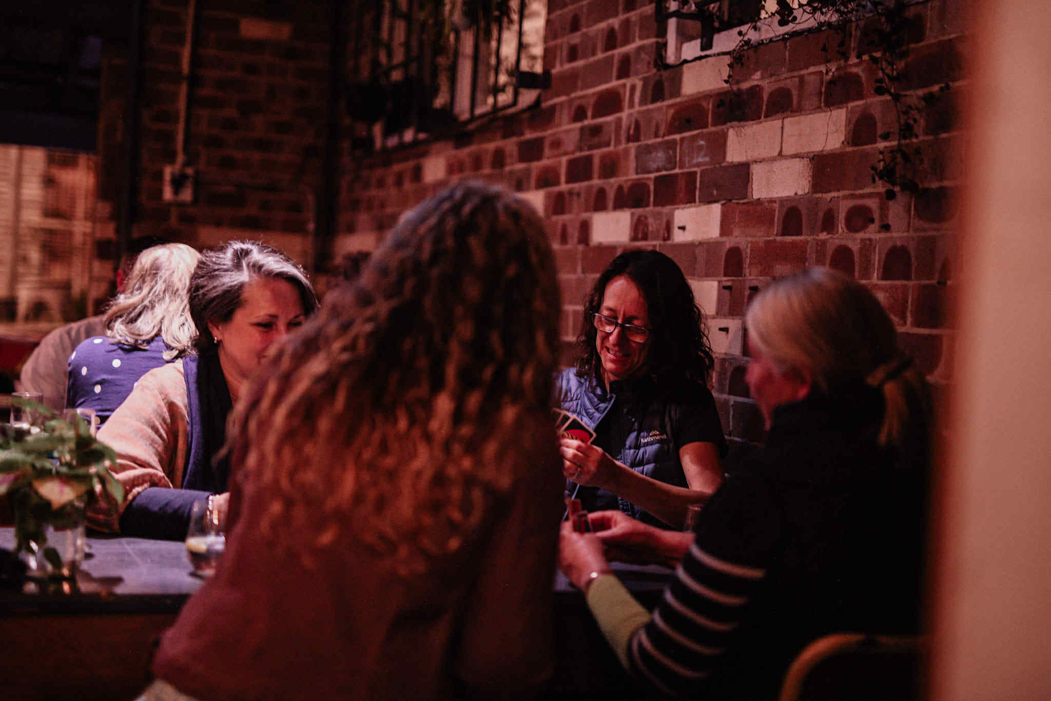 Unplug after dark for real-life connection in Kiama 