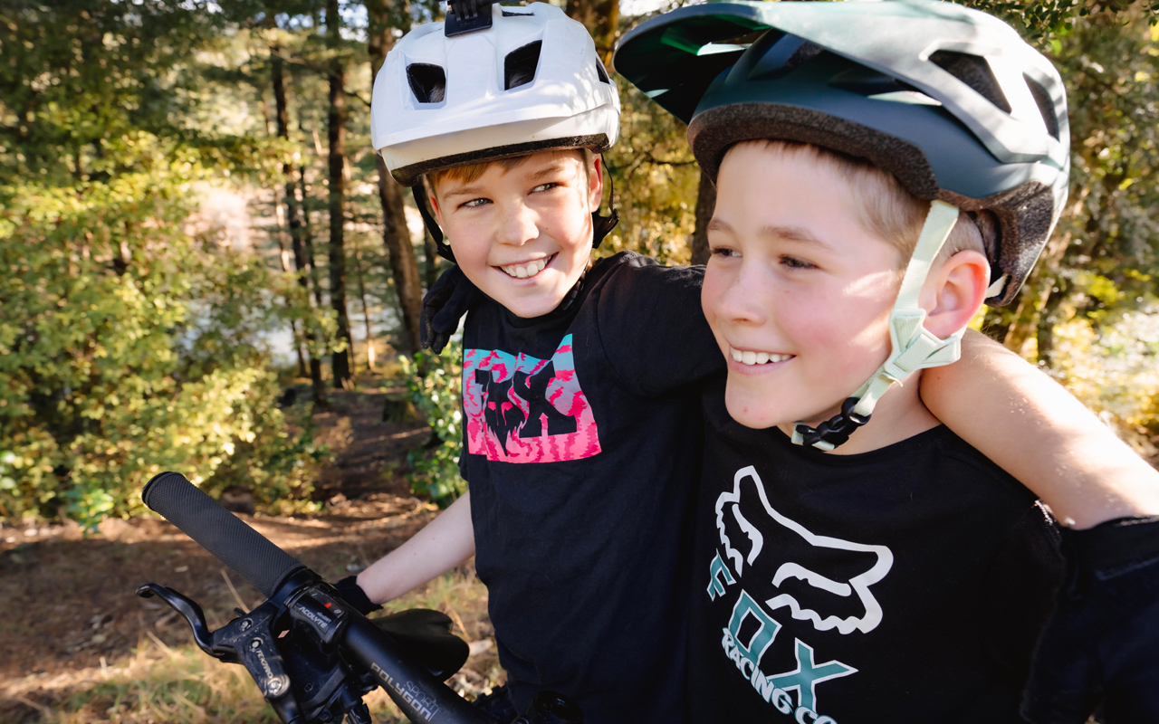 UPDATED: World class pump track planned for Manapouri