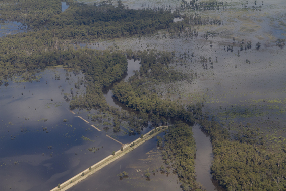 Reconnecting River Country Program – Cater & Blumer Solicitors to hold Easement Negotiation Information Session