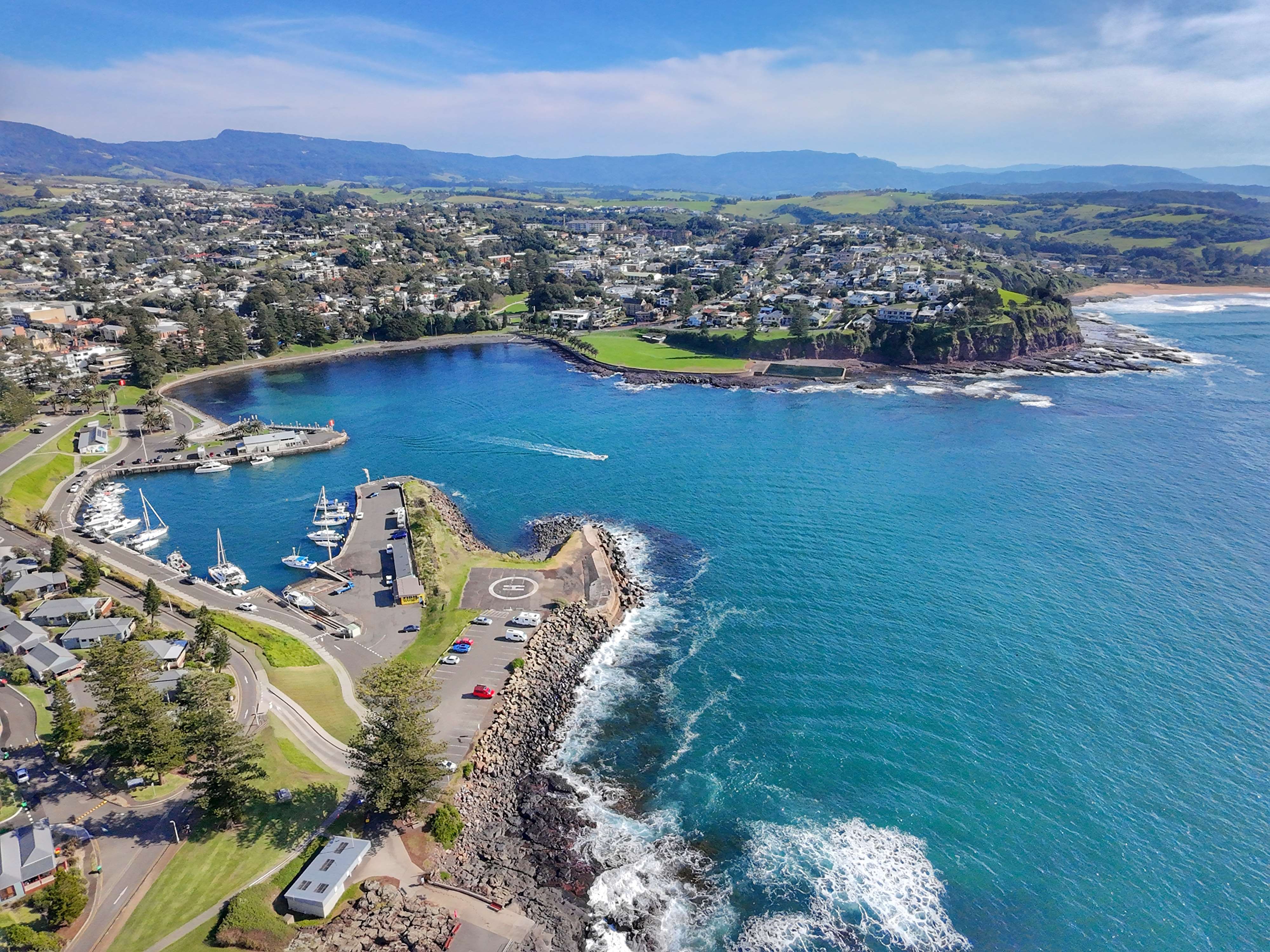 Kiama tops nationwide survey for house resale profits