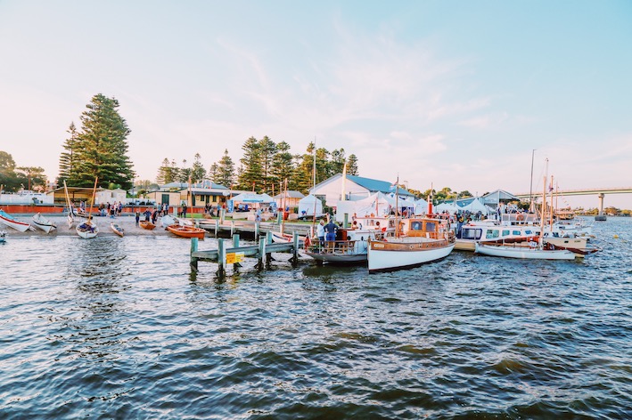 Vote for a favourite Fleurieu tourism experience