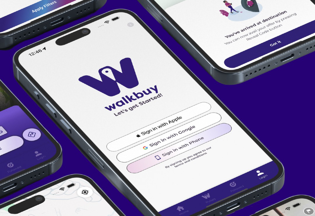 Walkbuy’s growing fast in Kiama, now’s the time to Pulse 