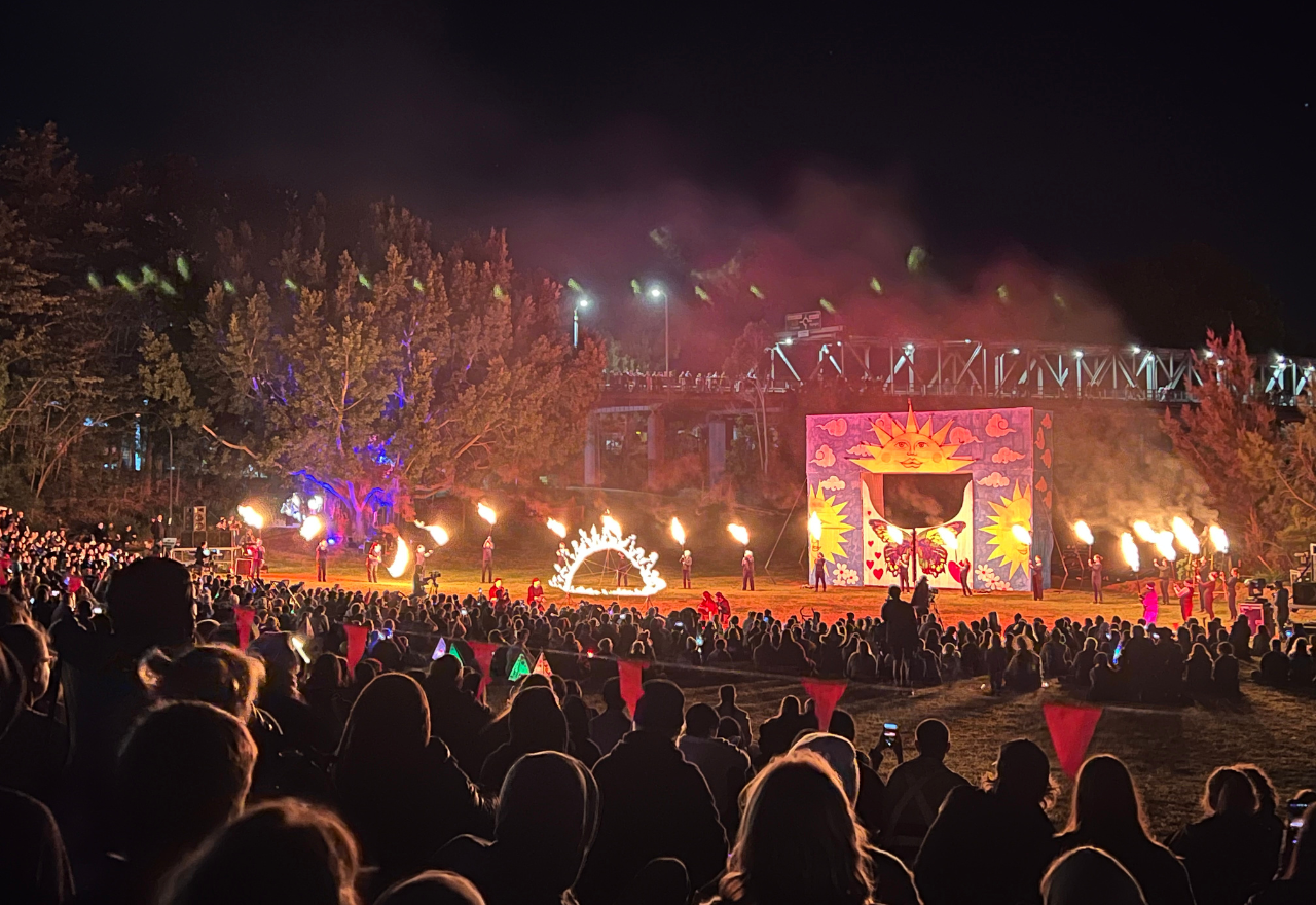 Lismore visitor numbers grow by 132,000 last three years