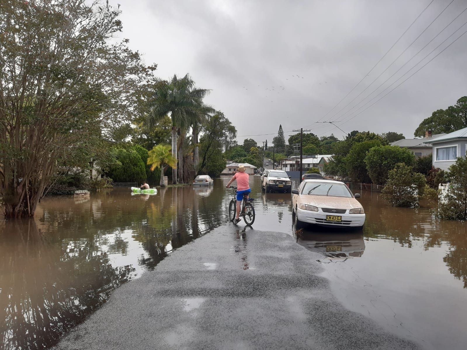 New report shows urgent need for flood mitigation investment