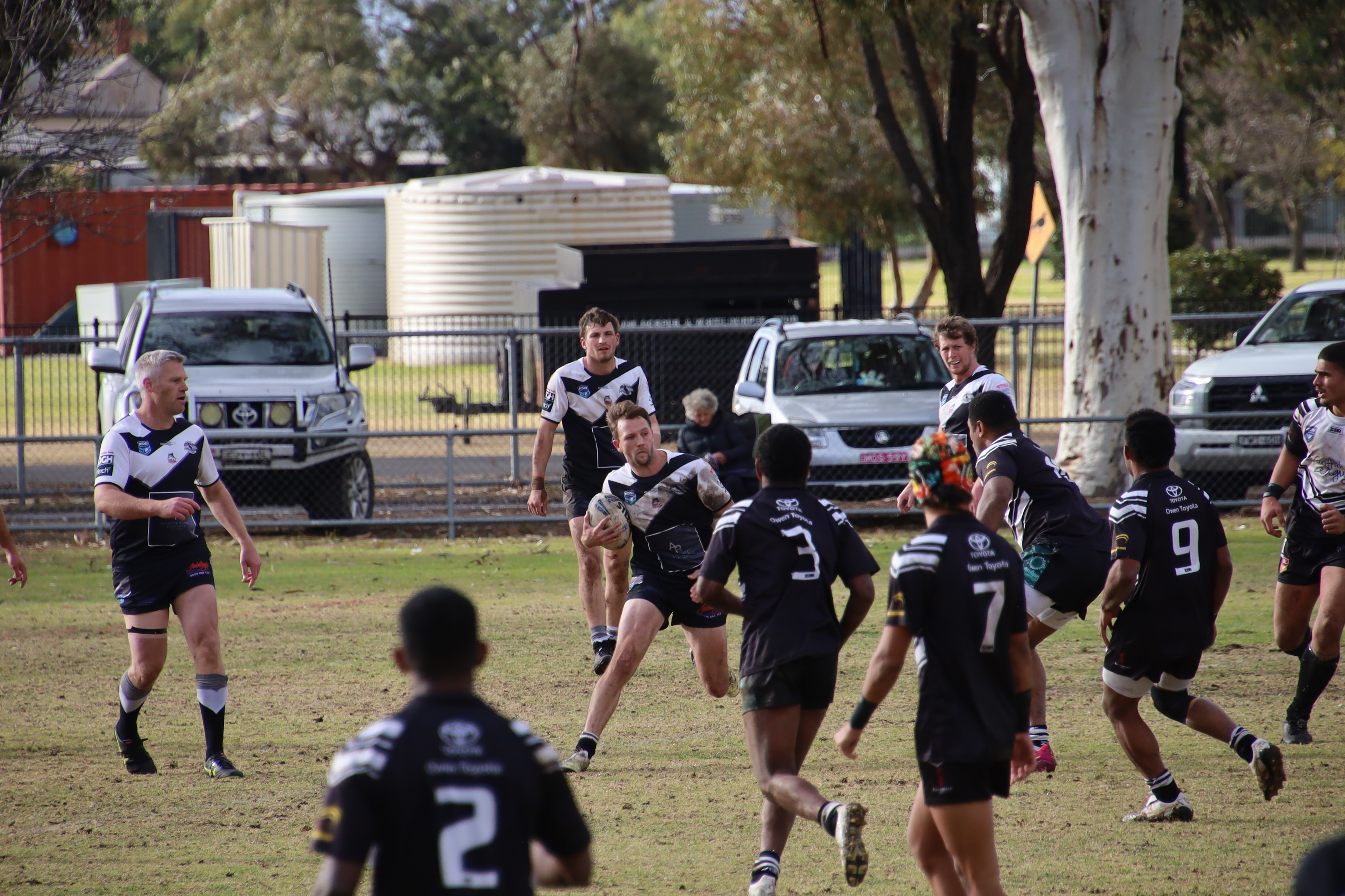 Applications open for NSWRL Infrastructure Investment Fund