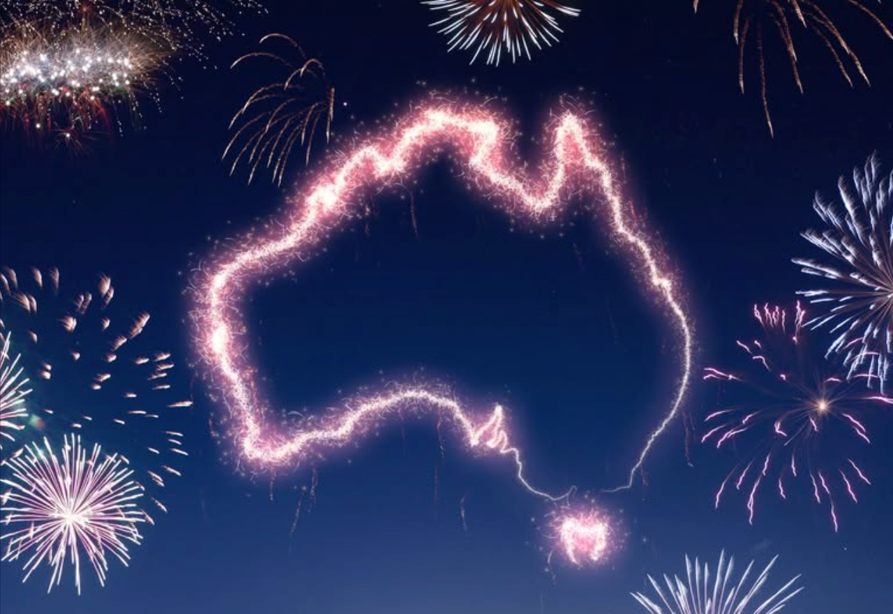 Nominations now open for the 2026 Australia Day Awards