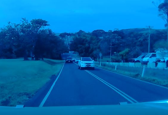 Man arrested after high-speed police chase causes traffic chaos around Kiama