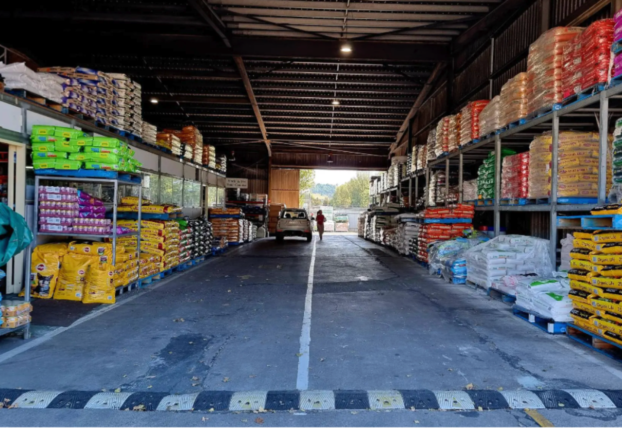 Farmers fear price hikes following merger