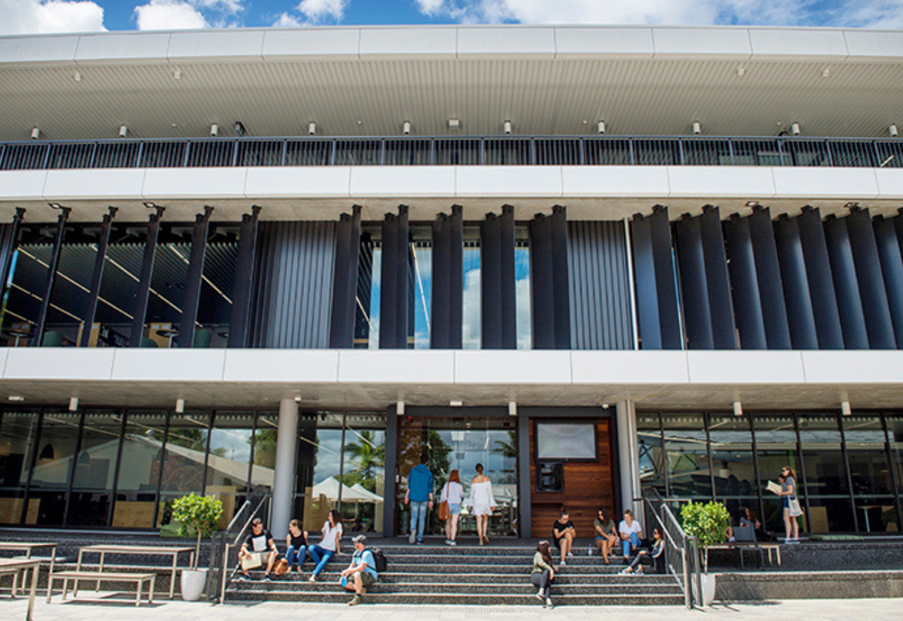 Southern Cross University’s research impact recognised in new world rankings