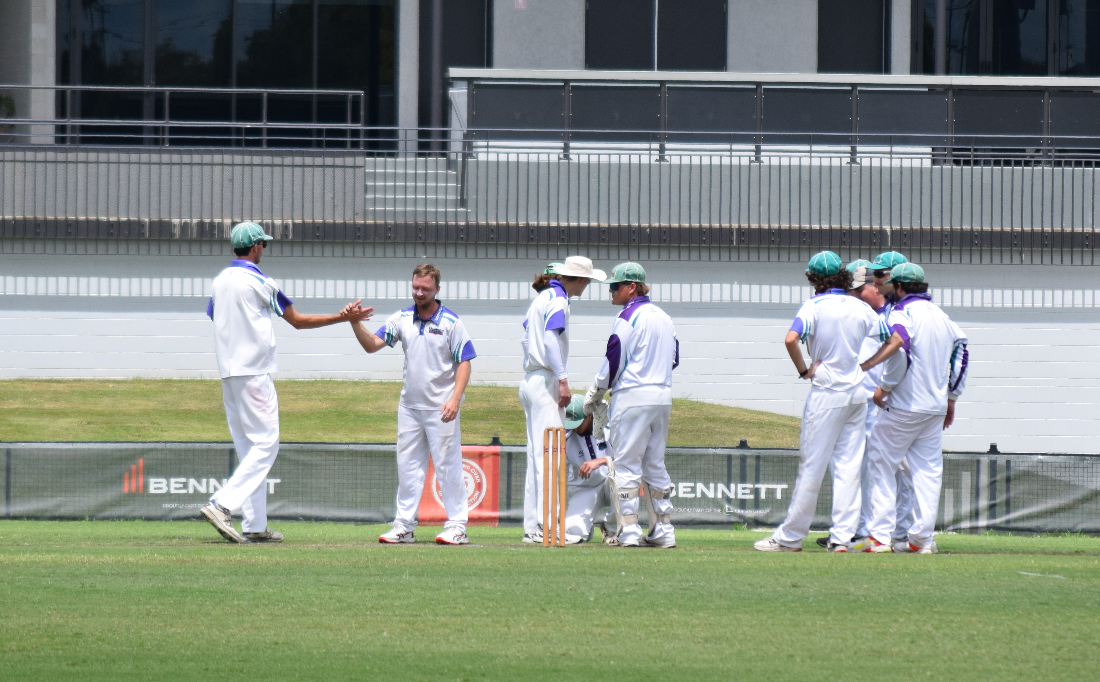 New look format and team changes for Hooker League