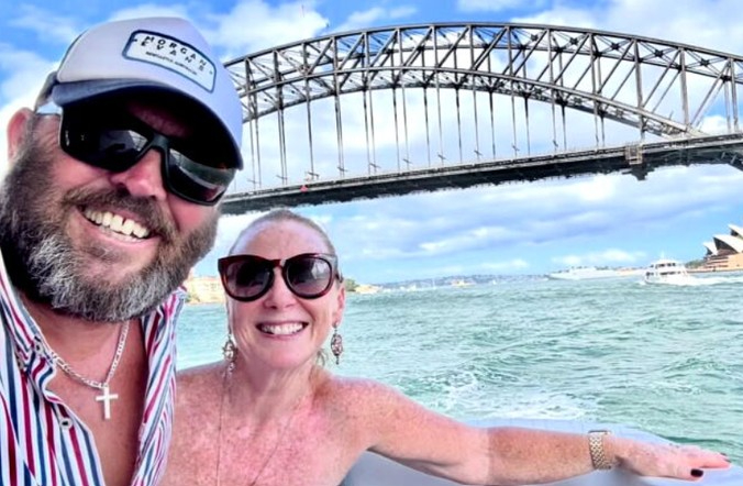 Names of victims released after plane crash at Shellharbour Airport