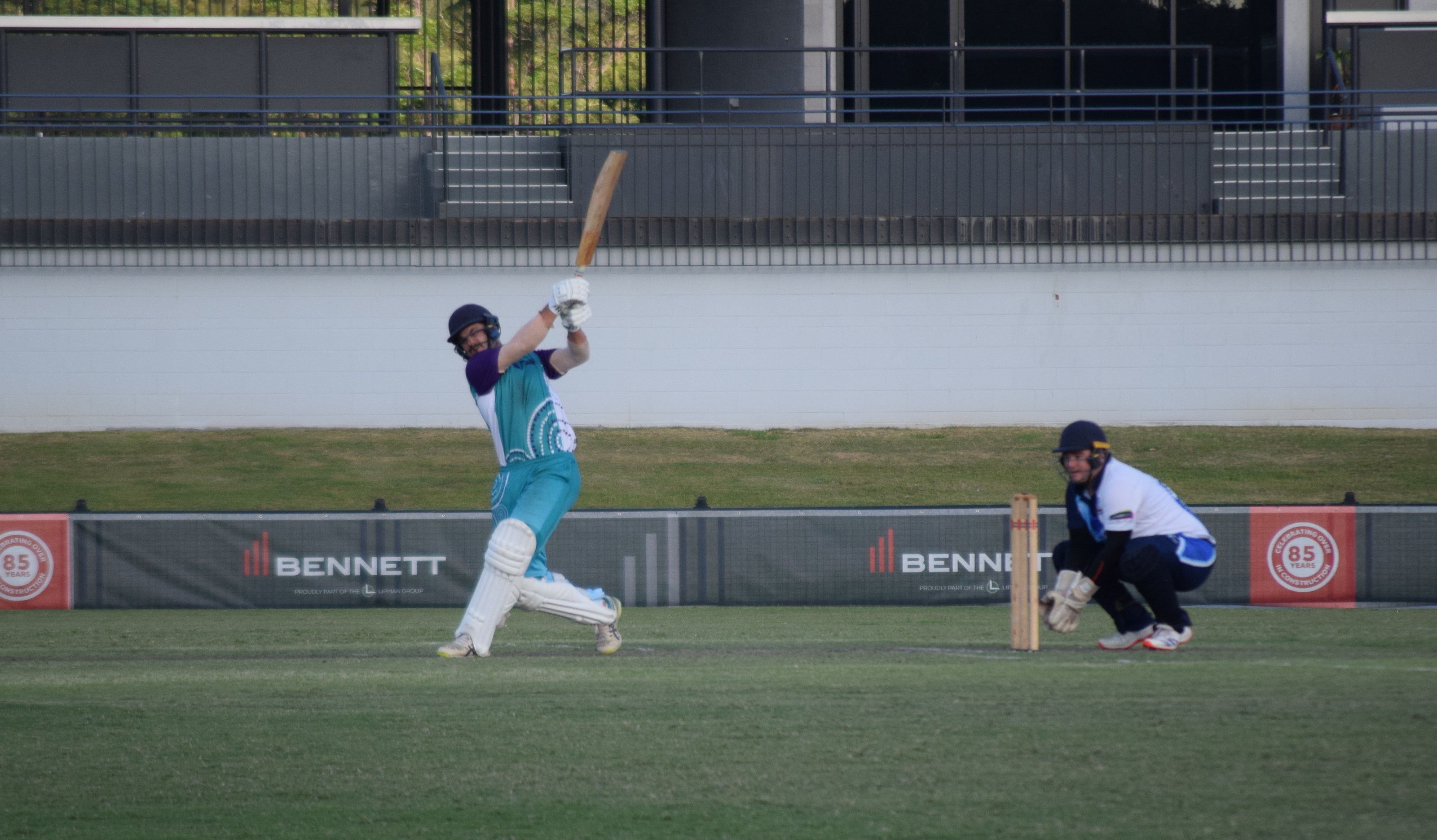 Cooper stars in huge opening win for Goonellabah