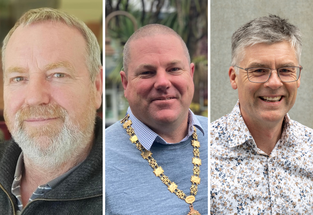 This is ‘Wānaka’s term’ - voters deliver fresh council