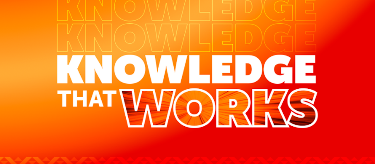 AUT Launches ‘Knowledge That Works’
