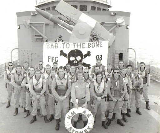 Kiama Seaside Probus Club members learn story of five HMAS Sydneys