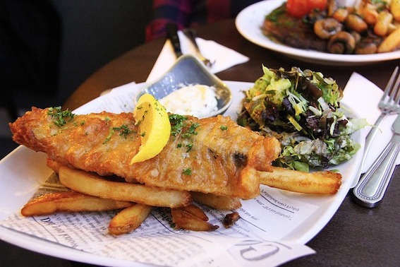 Dine for half price with more vouchers