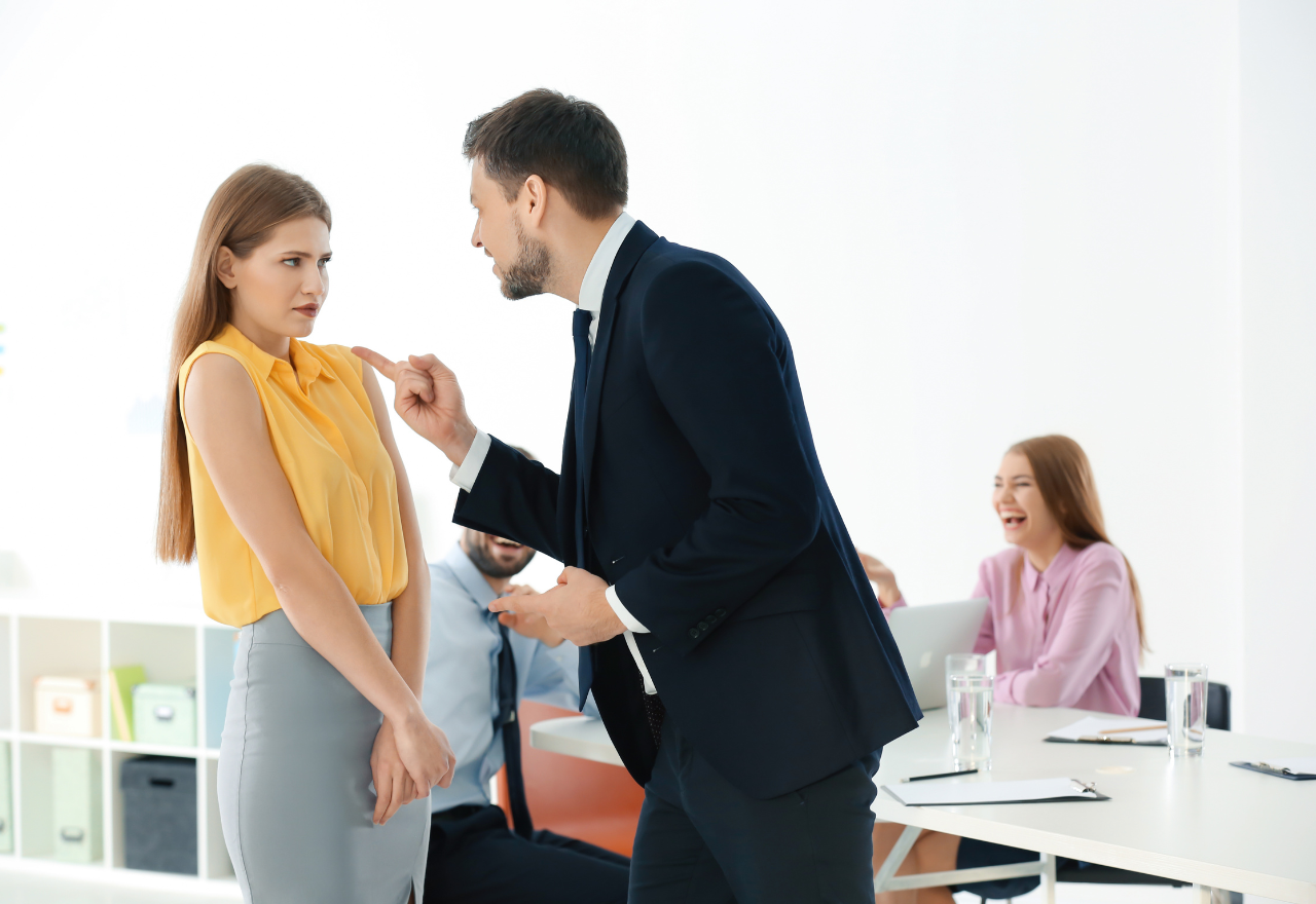 New Workplace Bullying and Sexual Harassment protections begin for more than 400,000 govt workers