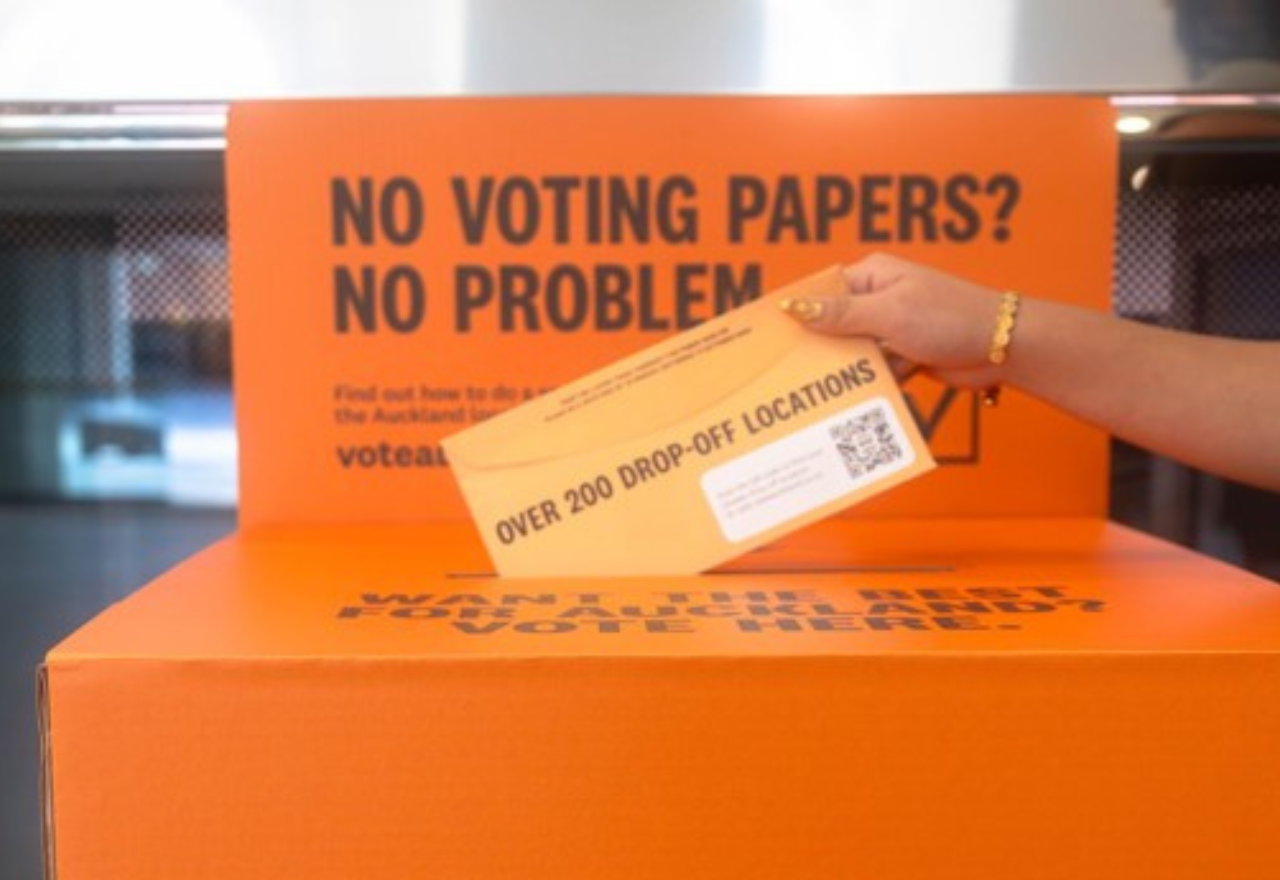 Kaipara and Rodney election results: Larsen edges ahead in tight mayoral race