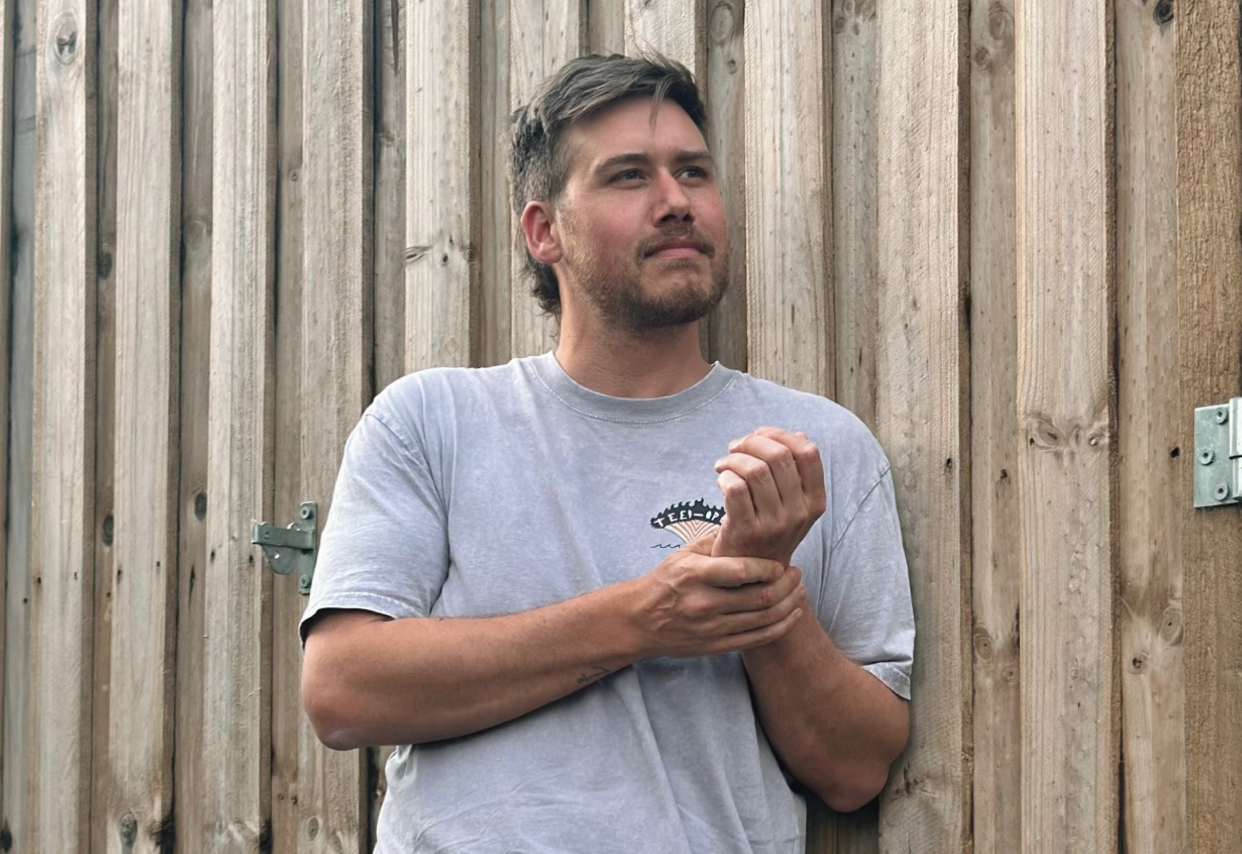 Kane mixing storytelling and raw emotion in music