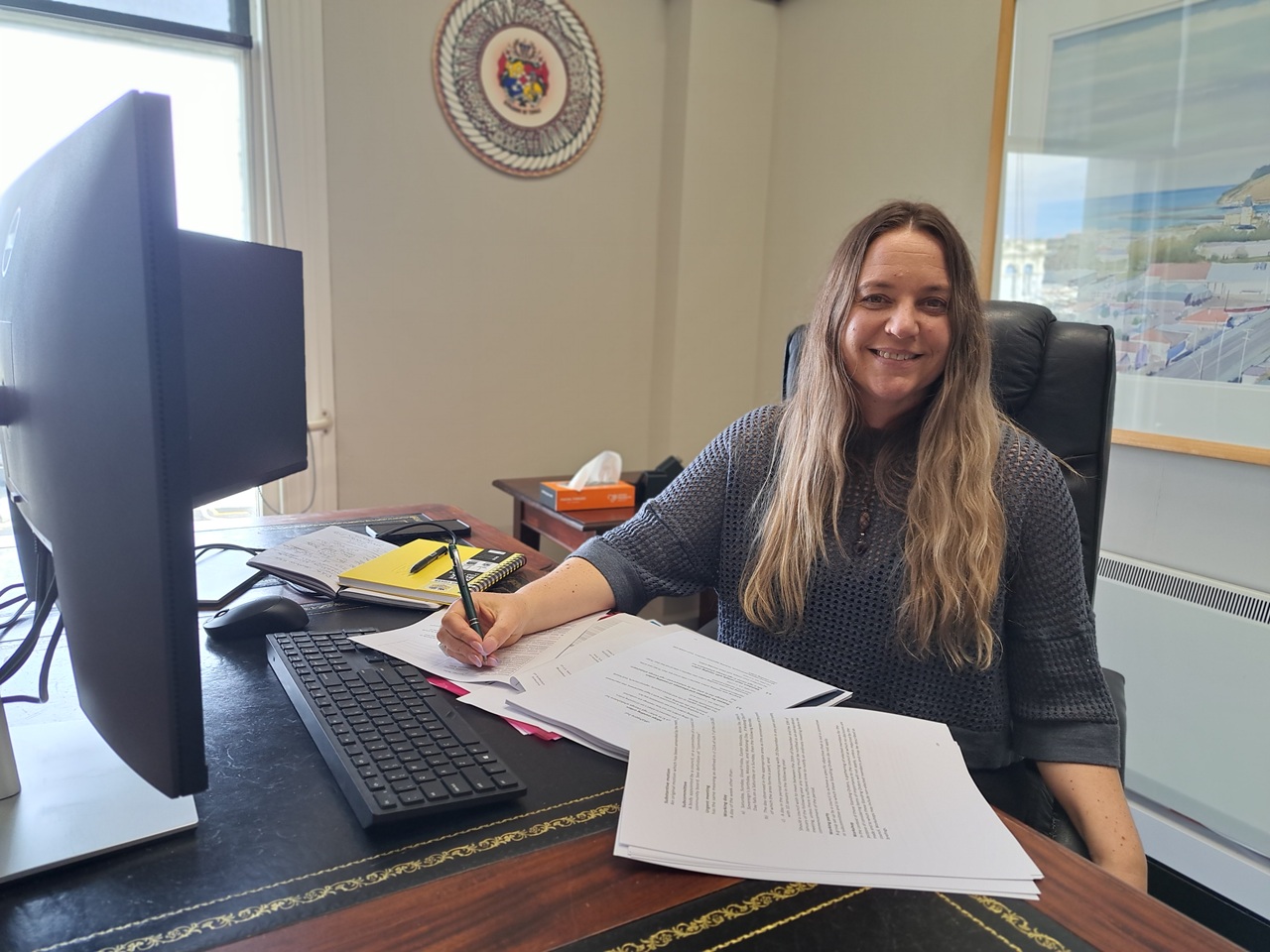 New Waitaki mayor focused on unity and affordable solutions