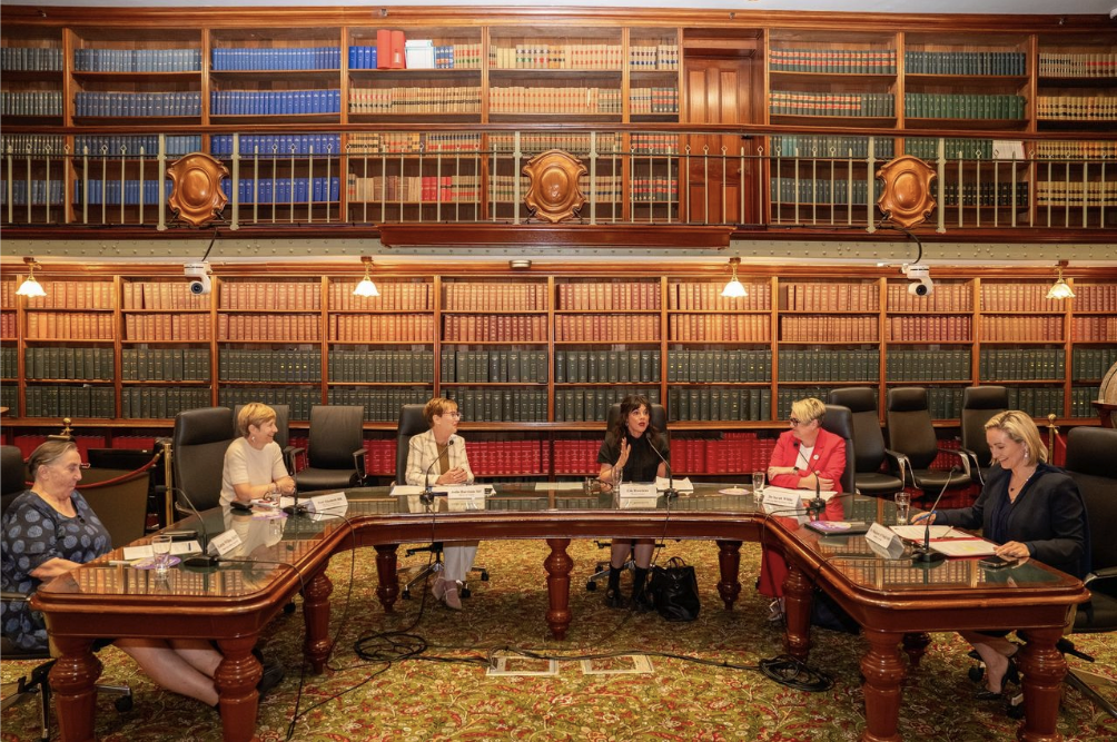 World Menopause Day 2025 - Empowering women in their workplace