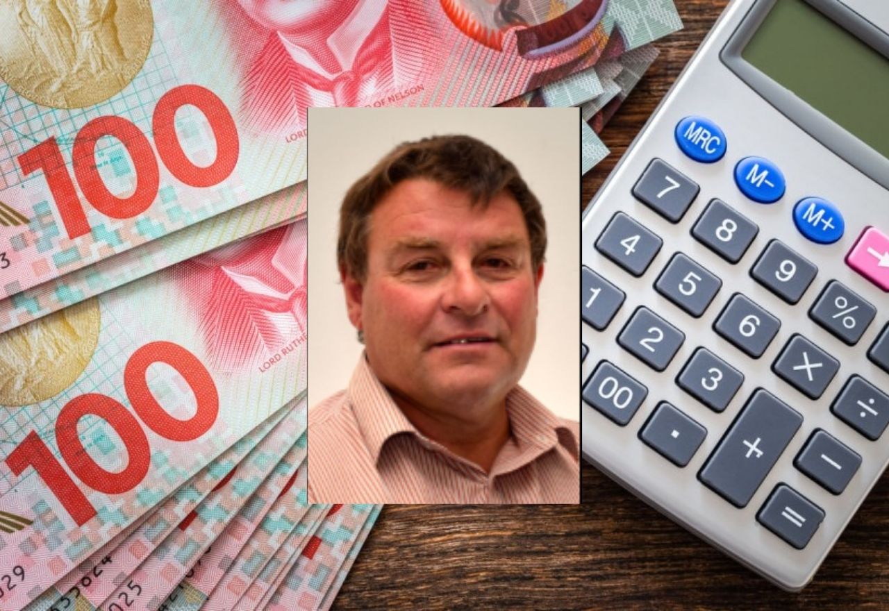 Report details invoice tampering by new councillor 