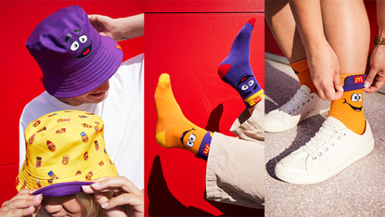 McHappy Day returns next month with limited-edition merchandise launch