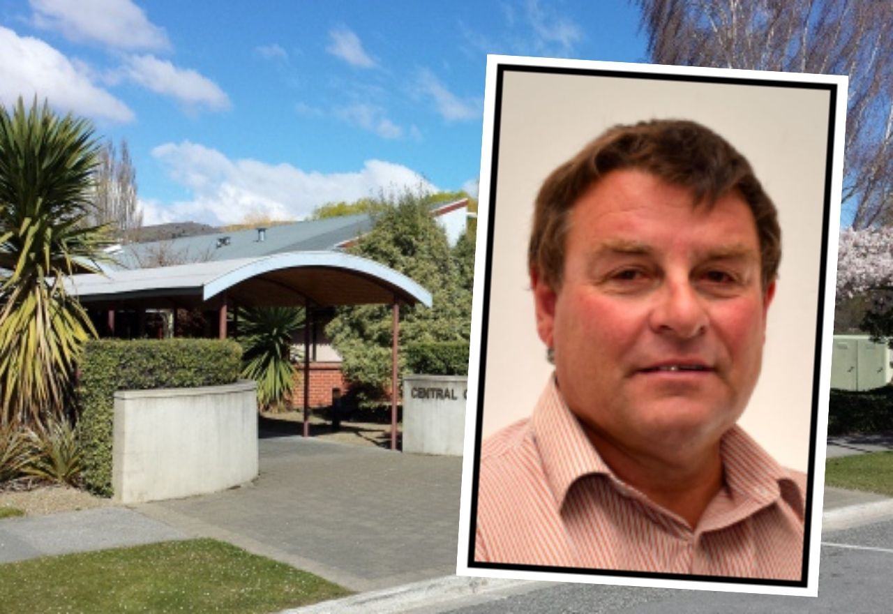 Councillor withdraws, citing ‘online hatred’
