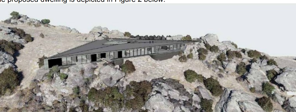 Bendigo bunker proposal attracts mixed views