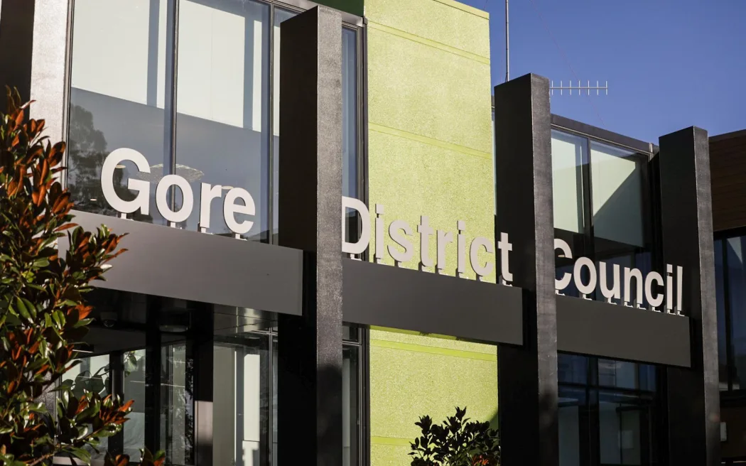 Gore district plan delayed until 2026