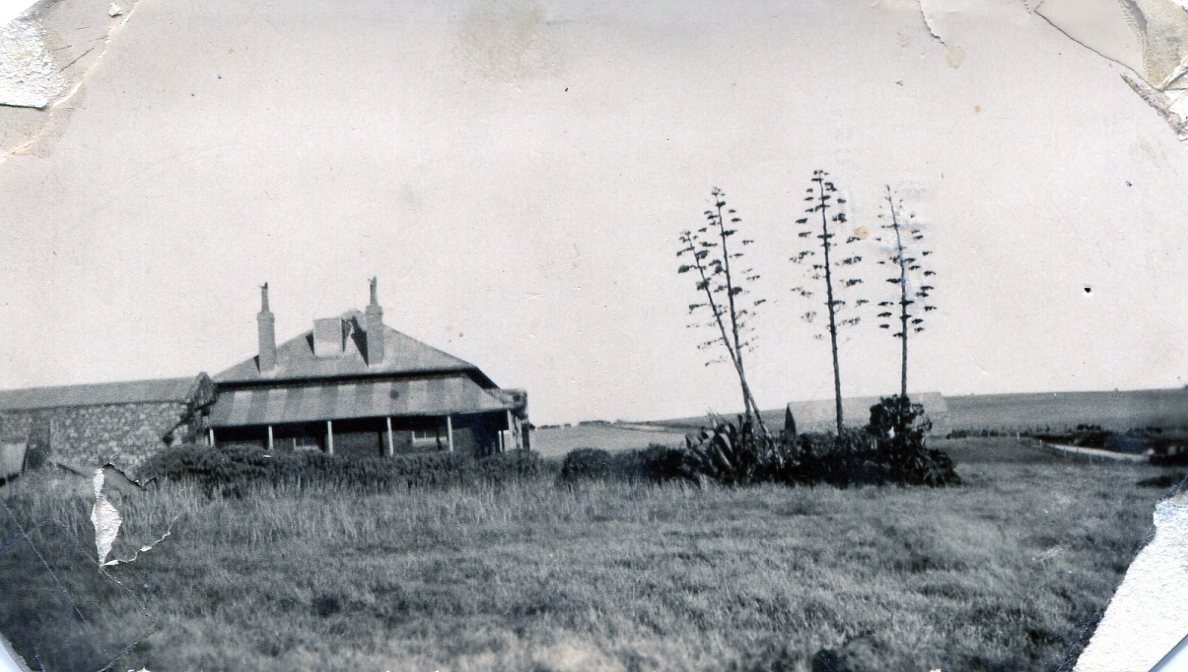 The wreck of the Nashwauk: Tales and Truths