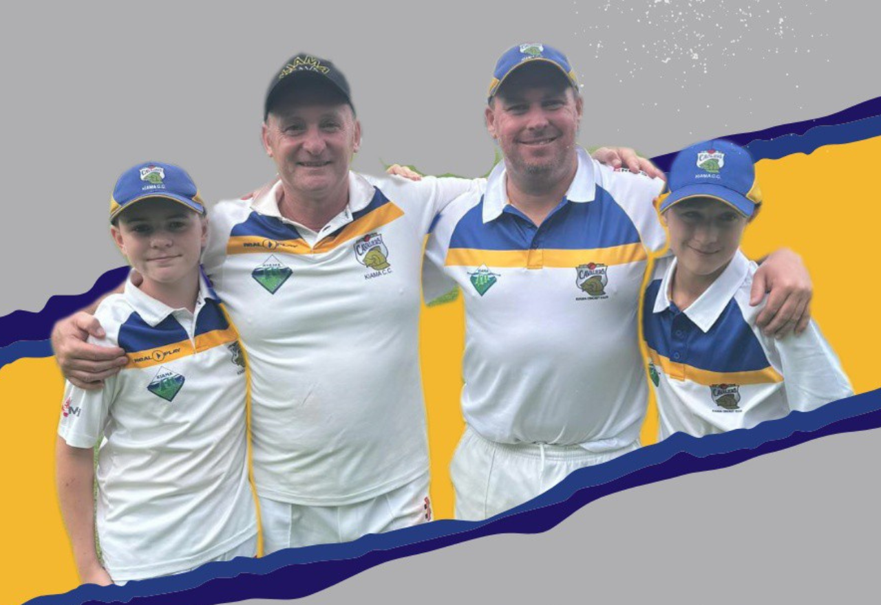 Blast Coordinator of the Year gears up for another season