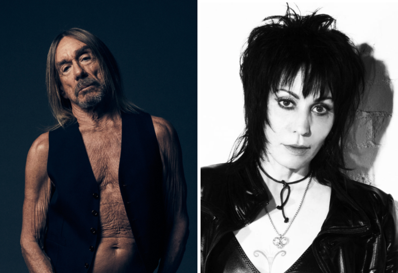 Rock legends to headline 2026 Wānaka Summer Concert