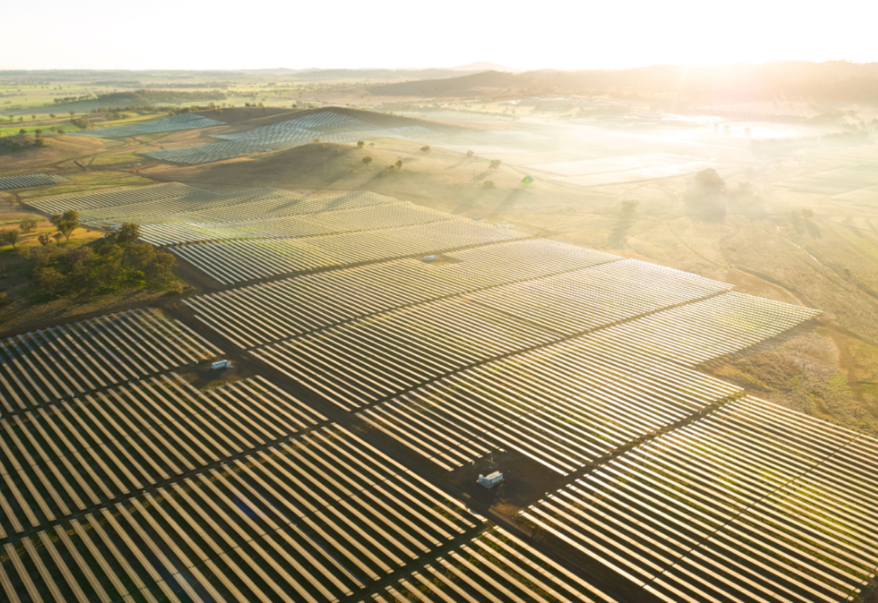 NRs to get a new solar farm to power 175,000 homes and boost regional jobs