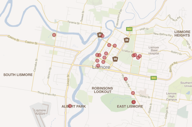 New defibrillator map empowers public to save lives 