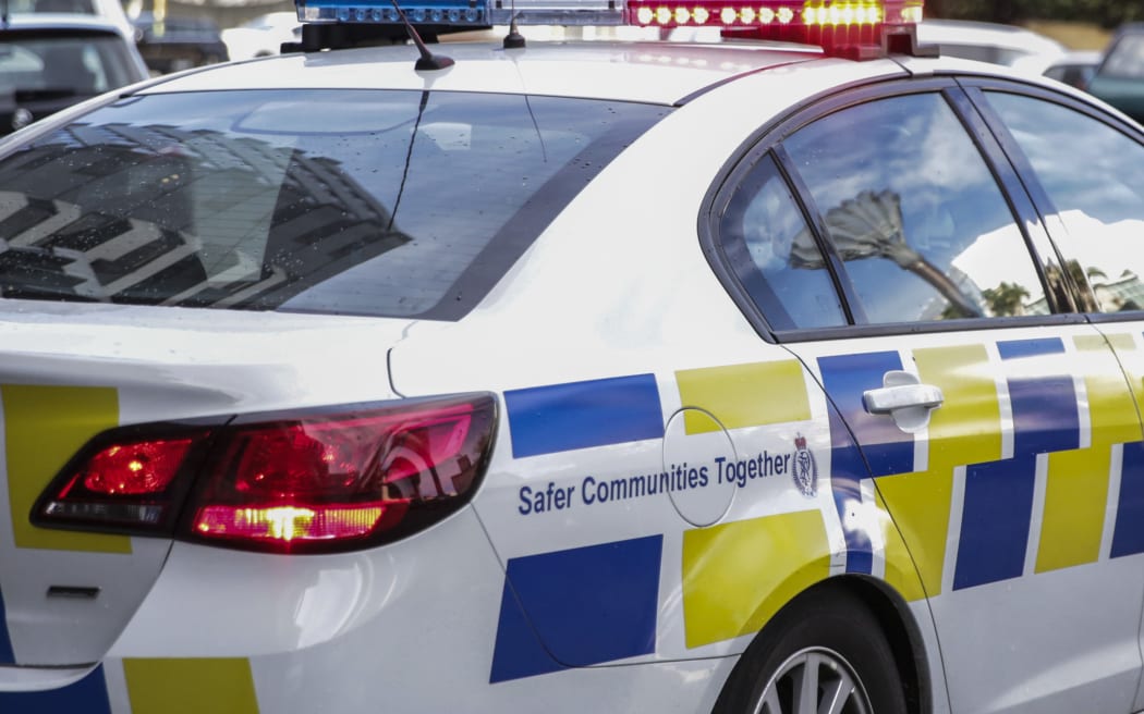 Meth lab equipment and drugs discovered in Mangawhai police raid