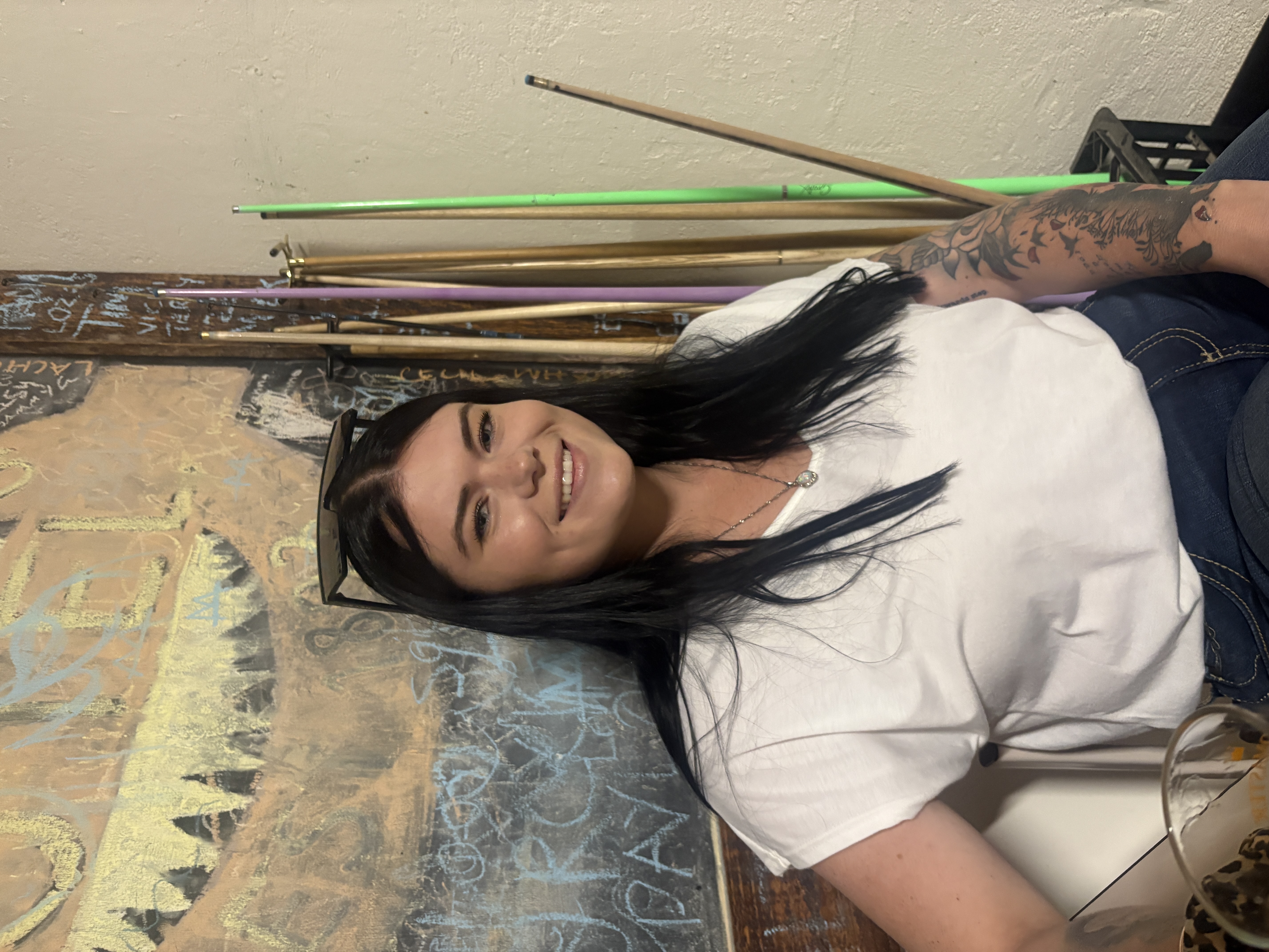 All roads lead to White Cliffs: The journey of Isa Lawson