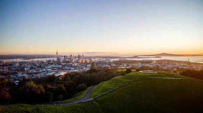 Final Auckland Election Results Delayed