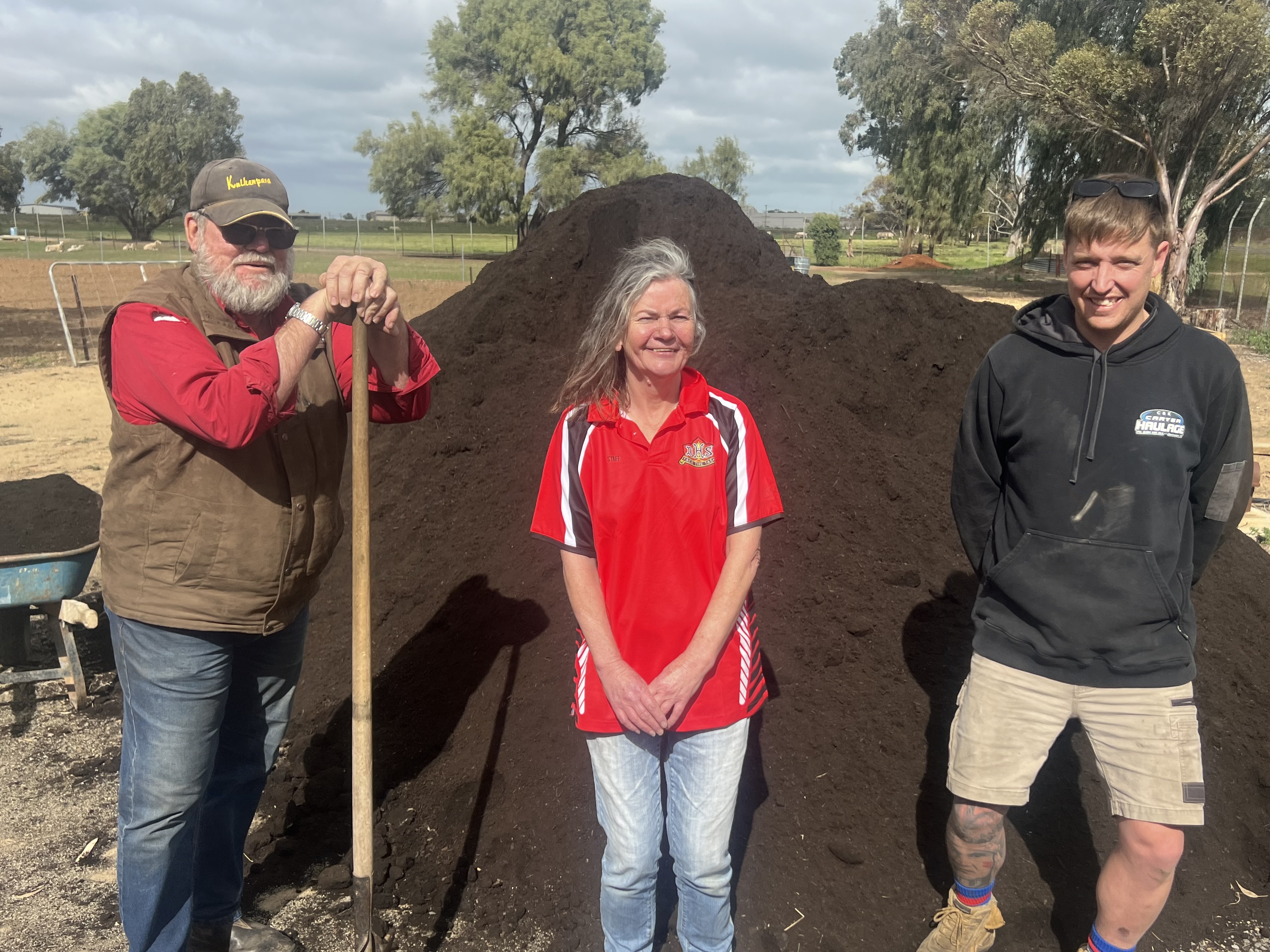 Edward River Council giving back with annual Free Compost Giveaway